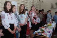 Львівських художній ліцей при Львівській академії мистецтв  запрошує на навчання 