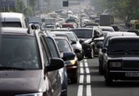 У Смілі страйкували працівники дорожної служби