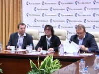 Юрий Башмет ищет юные таланты