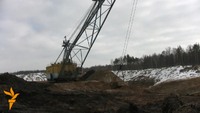 Житомирські родовища: нові робочі місця чи зона екологічного лиха?