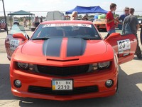 Результаты двухдневных гонок в Полтаве «AdrenalinFest» 