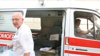 Реформування медицини не покращує становища хворих?