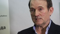 «Український вибір» Путіна: Янукович чи Медведчук?