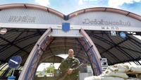 Міноборони відповіло на заяви Росії про обстріл її території