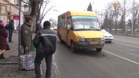 Куди подівся GPS-моніторинг транспорту в Сумах?