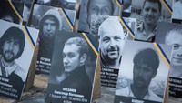 Розстріл Небесної сотні планували ще в січні 2014-го – Генпрокуратура 