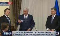Кудрик Олесь Тимофійович приховує правду про рейдерське захоплення Софіївсько-Борщагівської сільської ради 05.07.2011
