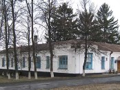 Кому муляє очі кількість терапевтичних ліжок в буцькій лікарні?