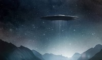 На YouTube появилось видео НЛО с инопланетянами внутри, пролетающего над Рязанью