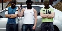 Под Киевом  Софиивская Борщаговка задержали бандитов-рекордсменов, совершивших пять ограблений за неделю