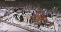 Теща і син Турчинова придбали розкішні будинки під Києвом (фото)