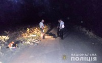Снігурівські поліцейські затримали чоловіка, який у ході сварки побив до смерті свою нову знайому