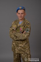 «В зруйнованому аеропорту майже не було місць, де можна було сховатися від потужних обстрілів» - Віктор Андросюк