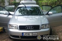 Поліцейські розшукують молодика, котрий скоїв смертельну ДТП