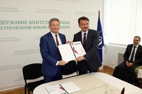 На Кіровоградщині ліквідують могильник радіоактивних відходів