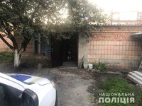 У Рівненському районі затримали грабіжника