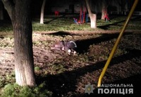 За вбивство двох осіб оперативники Томаківки затримали 43-річного чоловіка