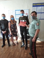 «Освіта – твоє майбутнє»