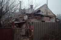 Смт. Безлюдівка: рятувальники ліквідували пожежу у приватному житловому будинку
