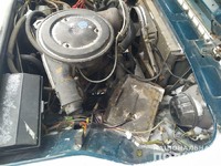 Овруцькі поліцейські встановили підозрюваних у двох крадіжках