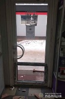 На слід зловмисника, причетного до крадіжки смартфонів, поліцейських Підволочиська вивів службовий собака