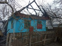 Упродовж доби в області сталося 4 пожежі