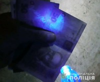 На Овруччині поліцейські затримали наркодилера