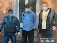 У Харкові оперативники затримали чоловіка, який понад два роки переховувався від правоохоронців
