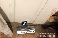 На Городоччині поліцейські протягом кількох годин розкрили вбивство та затримали зловмисницю