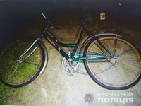 Поліція затримала нетверезого водія автомобіля, який збив на смерть велосипедиста у м. Іллінці