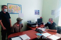 Поліцейські Івано-Франківщини оперативно затримали підозрюваного у зґвалтуванні жінки