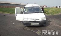 Внаслідок ДТП у Володимир-Волинському районі загинув 19-річний мотоцикліст: слідчі розпочали кримінальне провадження