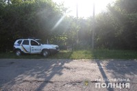 Поліцейські викрили жителя Любашівської ОТГ у спричиненні смертельних тілесних ушкоджень товаришу