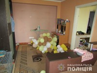 В Овручі поліцейські затримали підозрюваного у вбивстві дружини