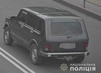 Поліція затримала зловмисника, який  викрали автівку, залишену йому на ремонт