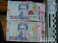 У Львові поліцейські затримали раніше судимих зловмисників, причетних до пограбування гостя нашого міста