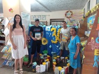 Святкування Дня Незалежності України