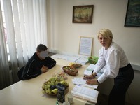Пробаційна програма «Зміна прокримінального мислення»