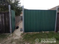 Поліцейські Сумщини затримали групу гастролерів які скоїли розбійний напад в Охтирському районі