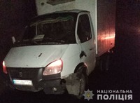 Хорошівська поліція розслідує загибель велосипедиста у ДТП