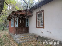 Овруцькі оперативники викрили парубка у крадіжці з будинку