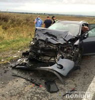 Смертельна ДТП у Рівненському районі: жителю Сум присудили чотири роки за ґратами