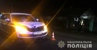 Поліцейські встановлюють обставини смертельної ДТП в Овідіополі