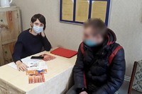 У Любарі з клієнтами пробації обговорили проблеми домашнього насильства