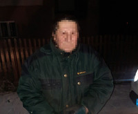 Працівники поліції охорони Львівщини затримали любителів легкої наживи