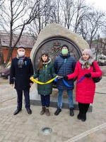 День єднання у м. Фастів