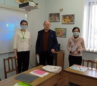 Соціальне партнерство- користь безробітним.