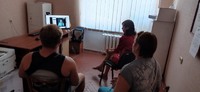 Проведення соціально-виховної роботи з неповнолітніми клієнтами Кременчуцького районного відділу пробації