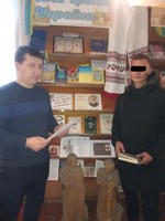 "Я-творець власної долі"