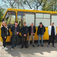 Тестування на антитіла до віл/сніду